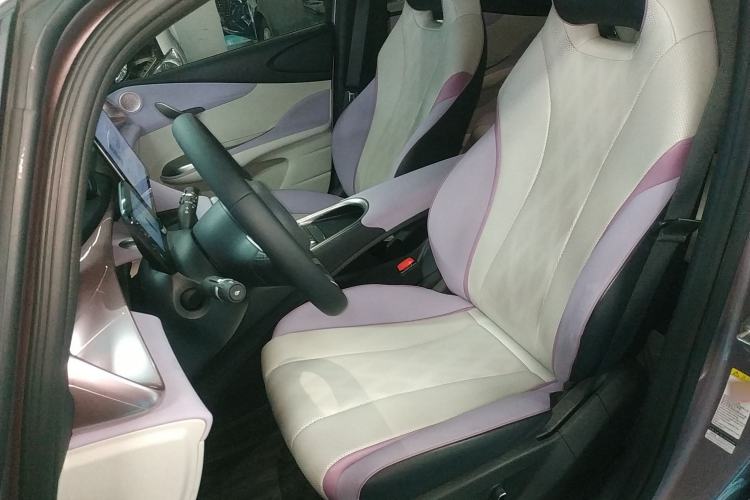 Used BYD Dolphin 2023 420 km Free Version