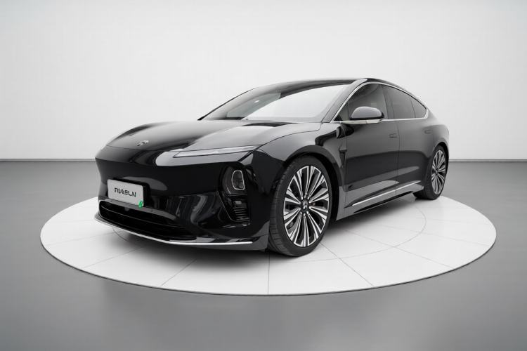 Used Nio ET9 2025 100kWh Signature Edition