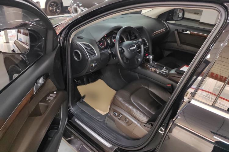 Used Audi Q7 2015 35 TFSI Ambition Edition
