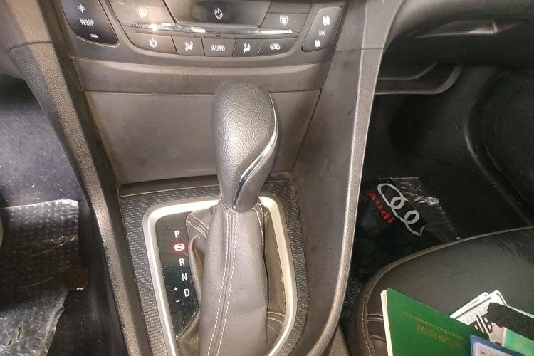 Used Buick GT 2019 18T Automatic Connected Elite Model China VI Standard
