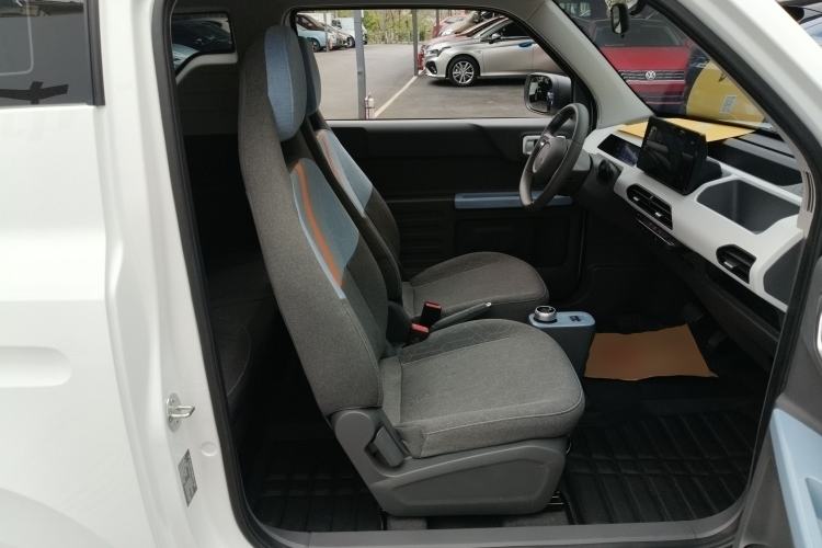 Used  Panda 2025 210km Panda Kart