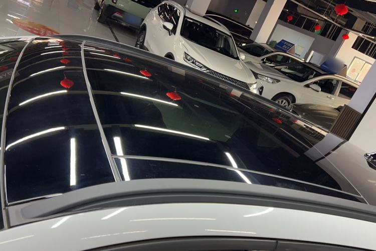 Used Ford Escape 2024 EcoBoost 245 Four-Wheel Drive ST-Line Pro Trim
