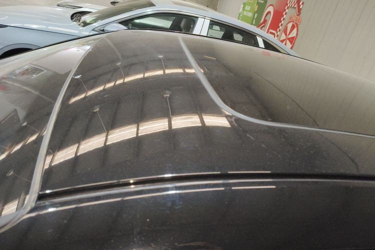 Used Geely Auto Preface 2026 Model Oriental Yao 1.5TD Fuyao Edition