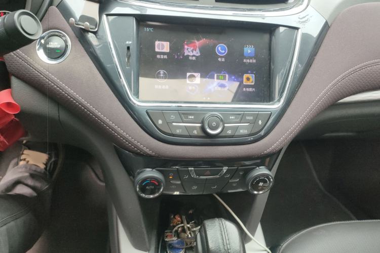 Used Chevrolet Malibu 2018 530T Automatic Luxury Edition