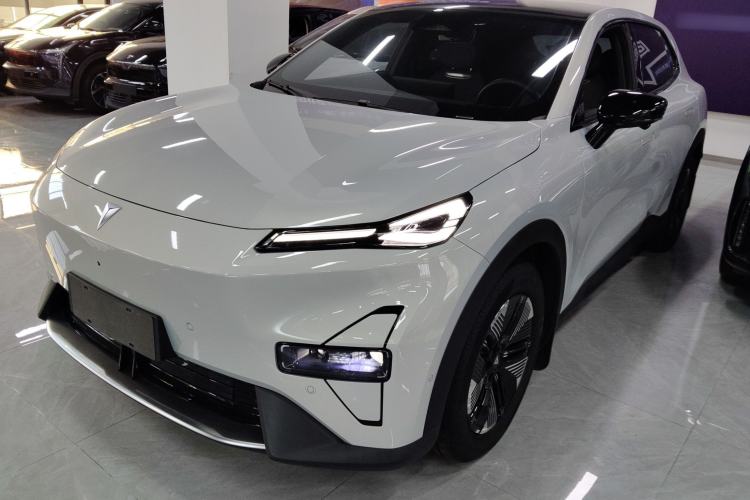 Used Deepal S05 2024 510 Plus Pure Electric Version