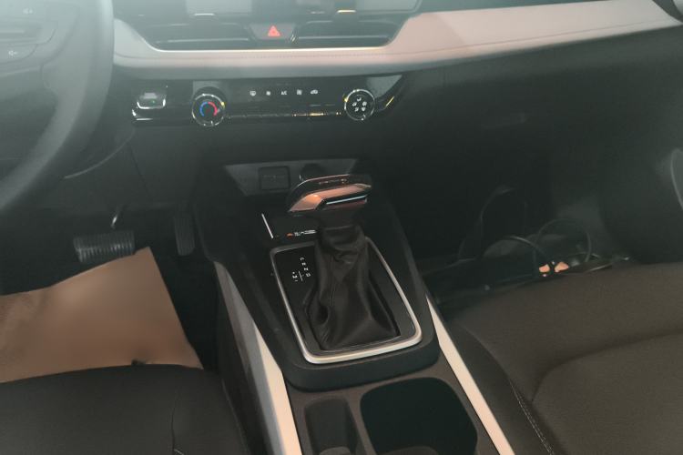 Used Chevrolet Monza 2023 1.5L Dual-Clutch Enjoyment Edition
