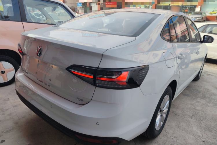 Used Volkswagen Lavida 2025 New Sharp 1.5L Outstanding New Edition
