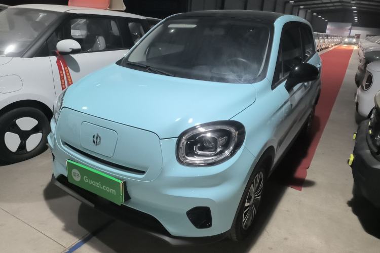 Used Leapmotor T03 2025 403 Comfort Edition