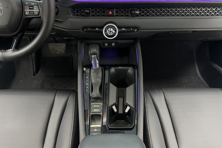 Used Honda Accord 2025 Sport Series 260TURBO Luxury Edition
