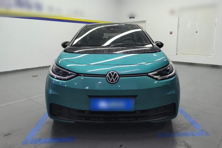 Used Volkswagen ID.3 2021 Pro Smart Edition
