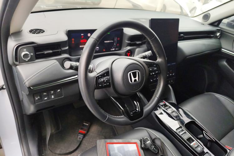 Used Honda e:NP1 2023 510 km Range Lanji Version