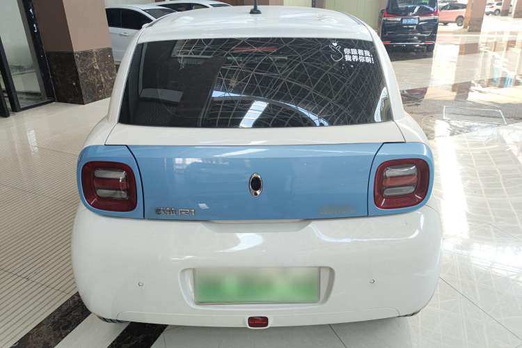 Used ORA Black Cat 2019 351 km Fun Edition