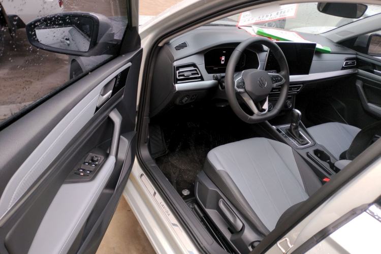 Used Volkswagen Lavida 2023 Revised Version 1.5L Automatic 5 Millionth Edition