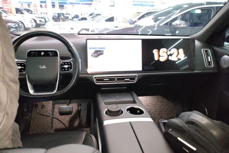 Used Li Auto L9 2024 Ultra Model