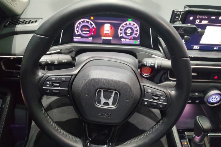 Used Honda Inspire 2025 260TURBO Elite Edition
