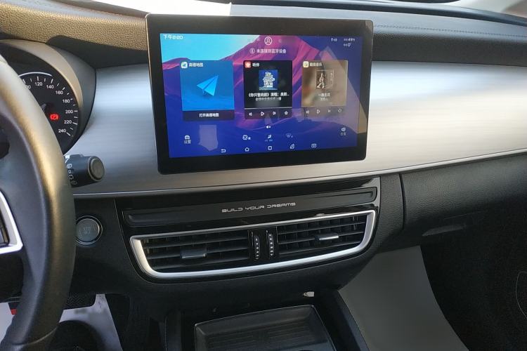 Used BYD Song MAX 2021 Upgraded Model 1.5T Automatic Luxury 7-Seater
