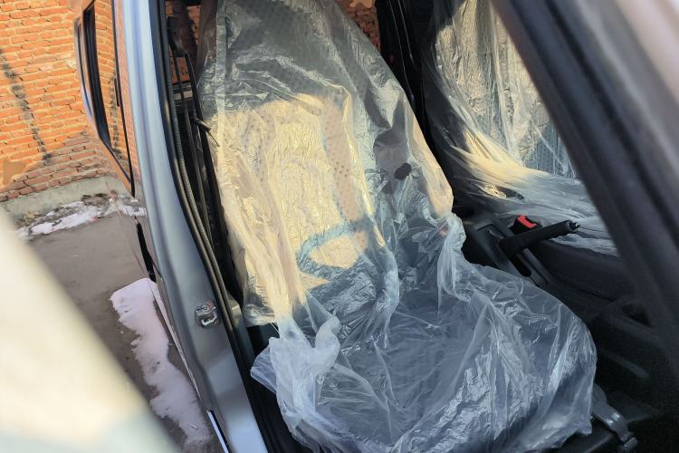 Used Wuling Zhiguang 2023 1.5L Practical Version 5/7 Seats