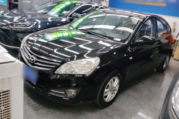 Used Hyundai Celesta 2015 1.6L Automatic Comfort Model