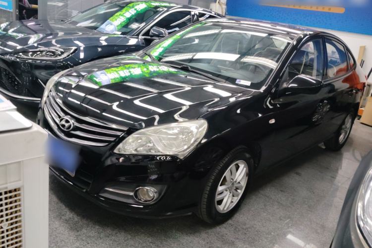 Used Hyundai Celesta 2015 1.6L Automatic Comfort Model
