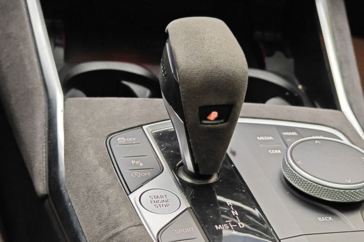 Used BMW 3 Series 2022 325i M Sport Package
