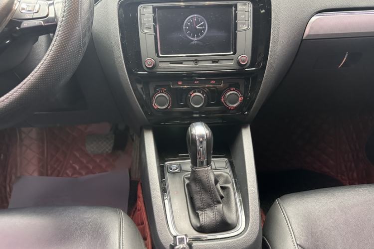 Used Volkswagen Sagitar 2018 1.6L Automatic Comfort Model