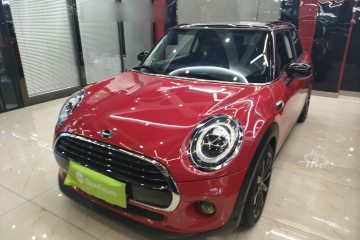 Used MINI MINI 2019 1.5T COOPER Artist