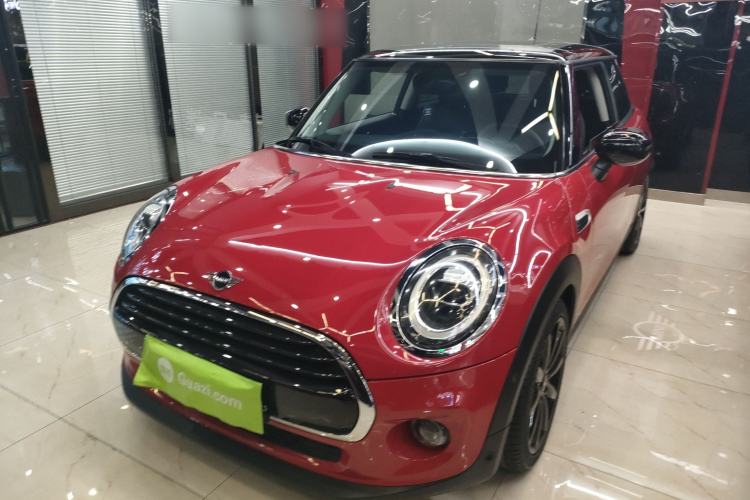 Used MINI MINI 2019 1.5T COOPER Artist