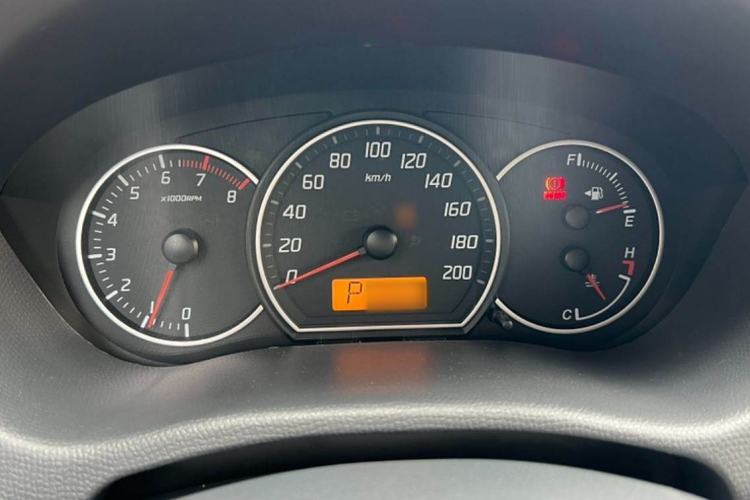 Used Suzuki Swift 2013 1.5L Automatic 20th Anniversary Limited Edition
