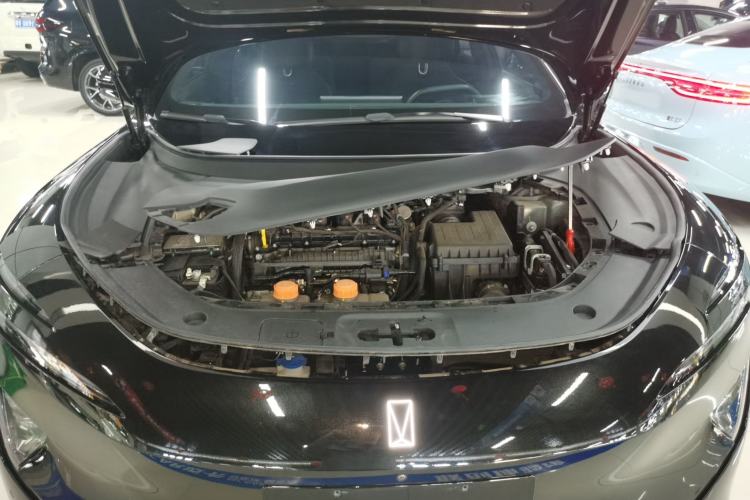 Used  12 2025 Ultra Extended-Range Edition
