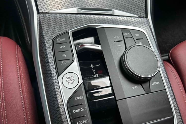 Used BMW 3 Series 2023 325Li M Sport Night Edition Package
