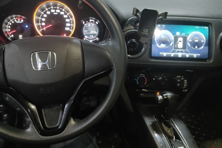 Used Honda XR-V 2017 1.8L EXi CVT Comfort Version
