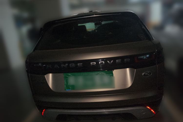 Used Land Rover Range Rover Velar 2020 P250 R-DYNAMIC S