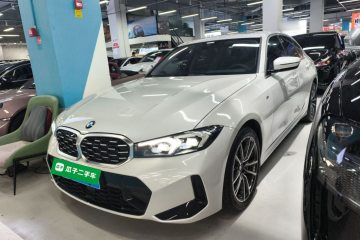 Used BMW 3 Series 2025 325i M Sport Package