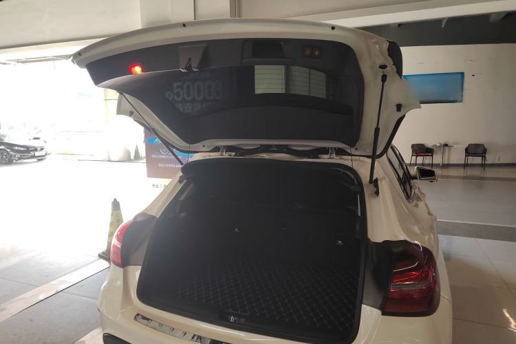 Used Mercedes-Benz GLA 2019 GLA 200 Fashion Model