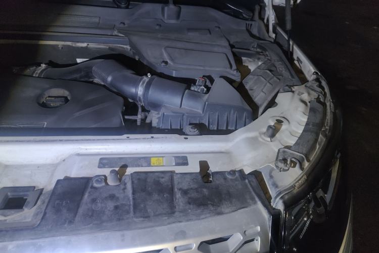 Used Land Rover Discovery Sport 2016 2.0T HSE