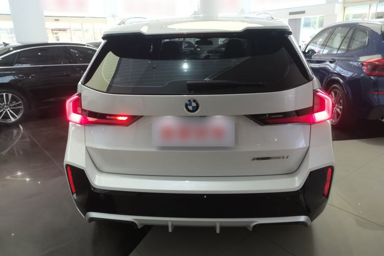 Used BMW X1 2023 xDrive25Li M Sport Package
