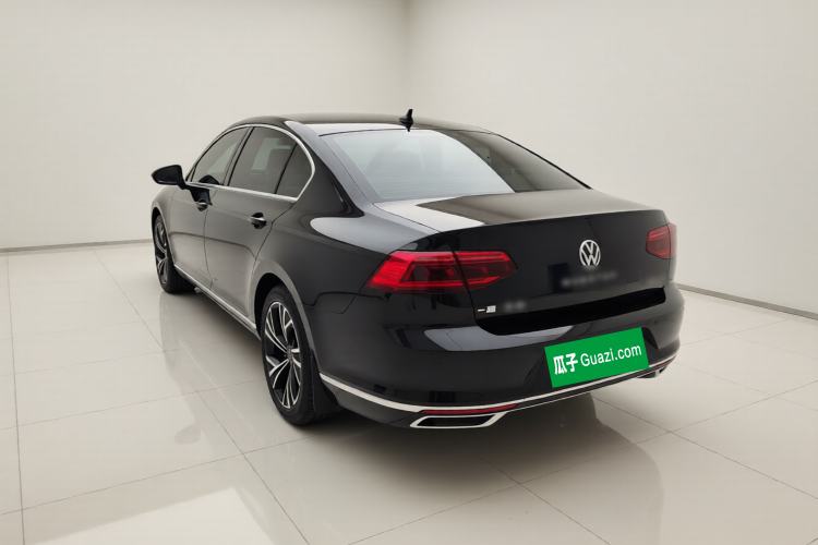 Used Volkswagen Magotan 2020 330TSI DSG Luxury Edition