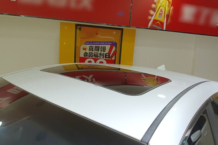 Used Hyundai Elantra (6th Generation / Lingdong) 2016 1.6L Automatic ZhiXuan – Elite Version