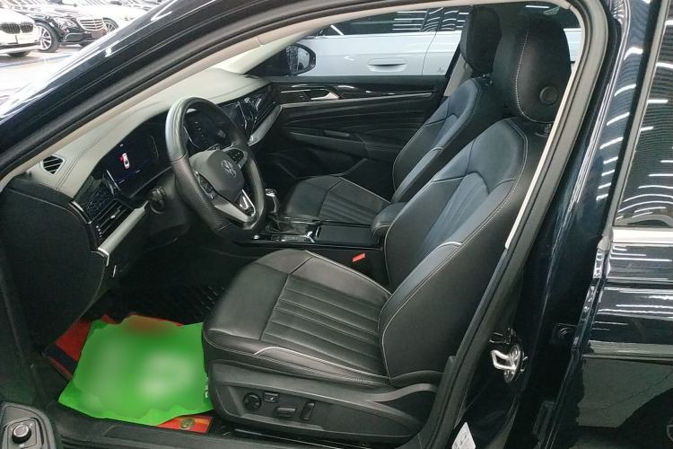 Used Volkswagen Passat 2022 330TSI Starry Elite Edition