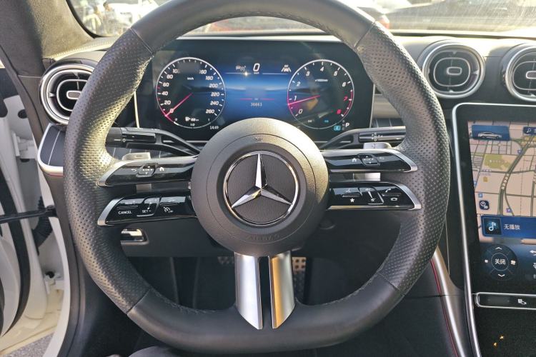 Used Mercedes-Benz CLE 2024 CLE 300 4MATIC Dynamic Coupe
