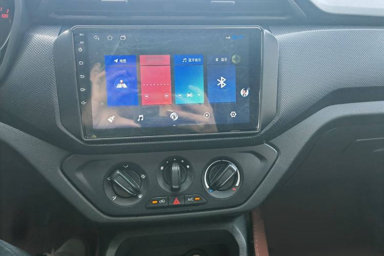 Used Wuling Hongguang 2021 1.5L Revised S Base Version with Electric Power Steering LAR
