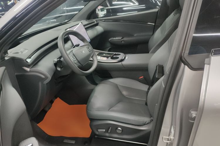 Used XPeng G7 2025 702 Max
