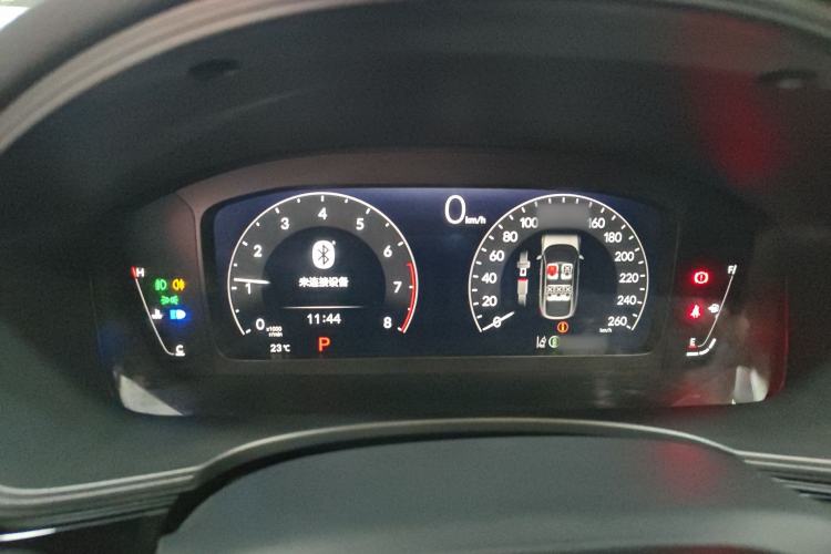 Used Honda Civic 2023 HATCHBACK 240TURBO CVT Extreme Edition