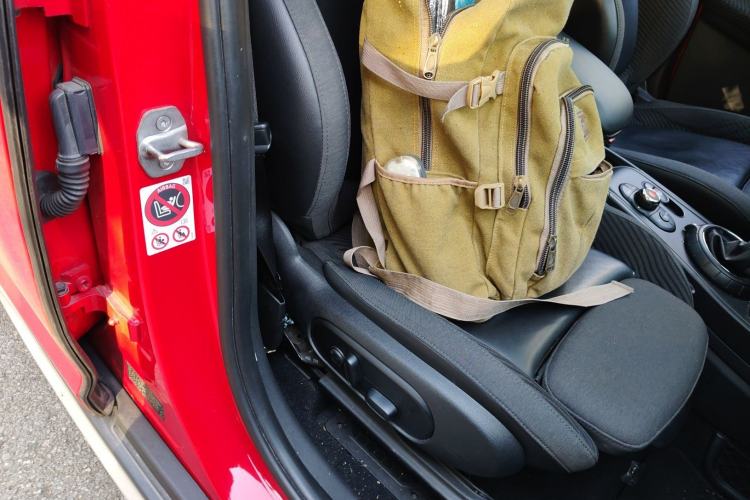 Used  Countryman 2017 1.5T COOPER ALL4