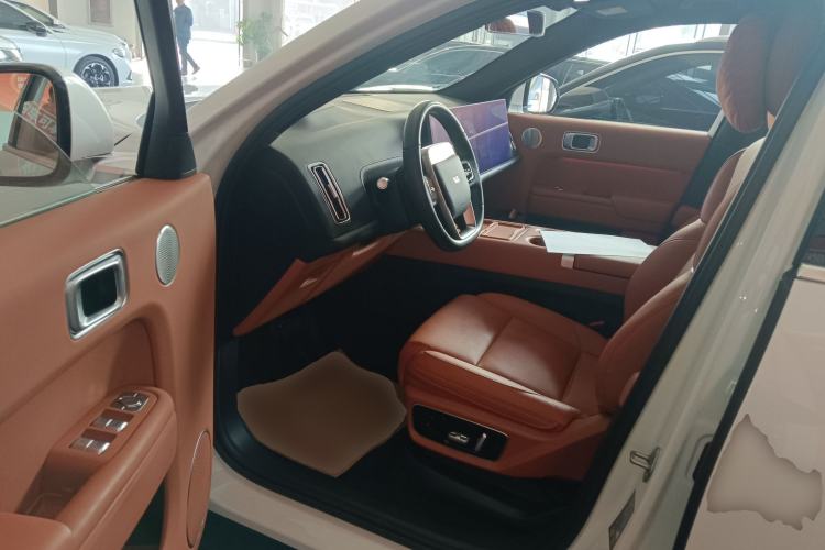 Used Li Auto L7 2023 Pro Model