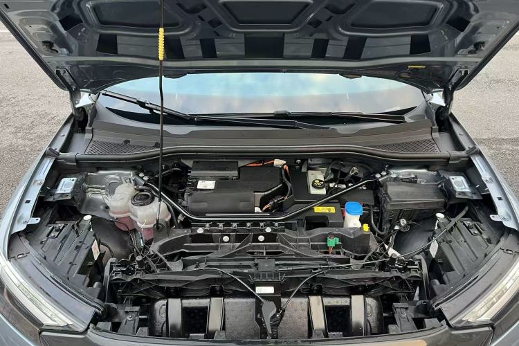 Used Audi Q4 e-tron 2024 40 e-tron Boundary Edition
