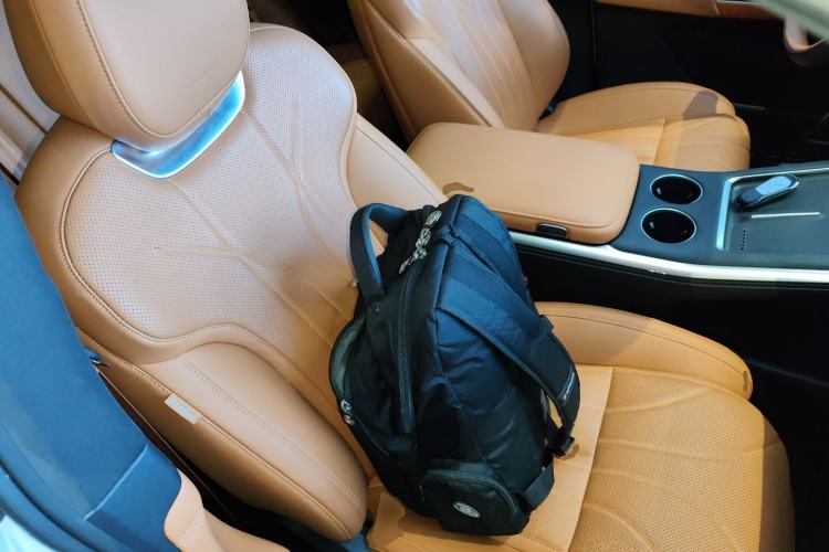 Used XPeng G9 2025 625 Long-Range Max