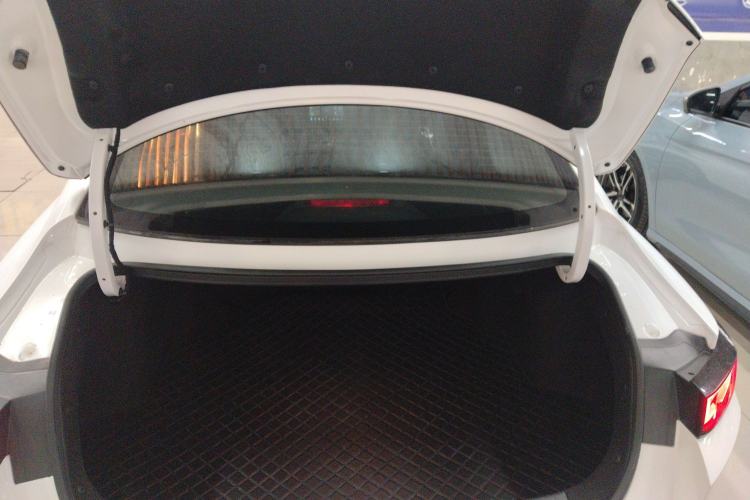 Used Changan Eado 2024 1.5T GDI Automatic Prestige Edition
