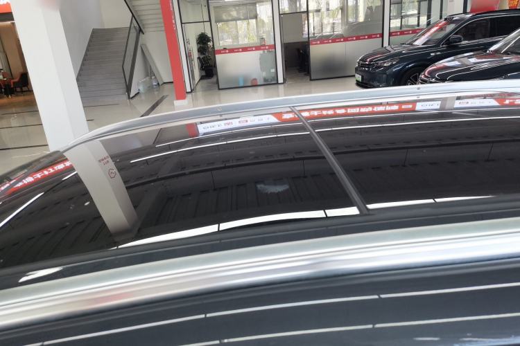 Used BYD Tang New Energy 2021 DM-i 112KM Prestige Model
