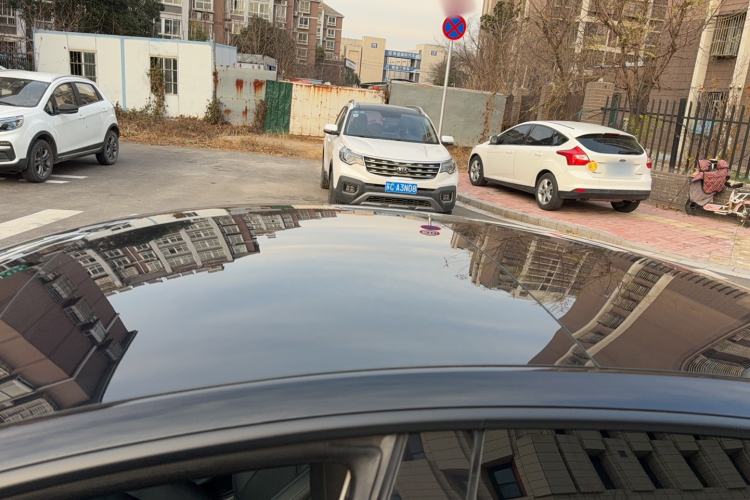 Used Tesla Model 3 2022 Performance High-Performance All-Wheel-Drive Version
